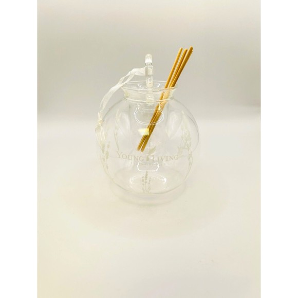 Young Living Essential Oils Other - Young Living Essential Oils Christmas‎ Tree  Diffuser Ornament 2018 NEW